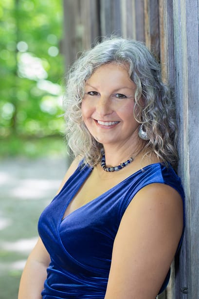 Sue Bowe | Wildfire Wisdom Sue Bowe