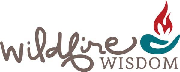 wildfire wisdom logo