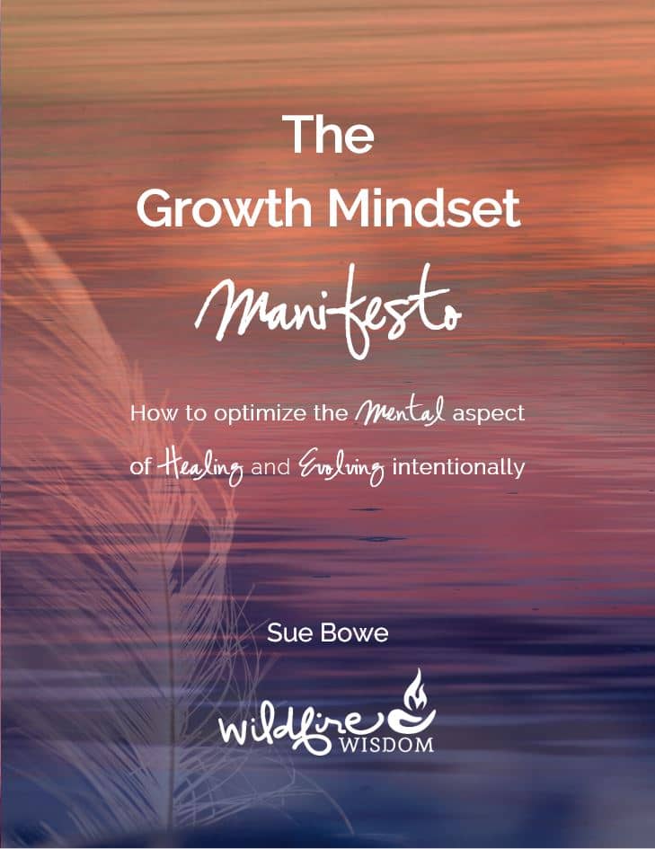 the growth mindset manifesto