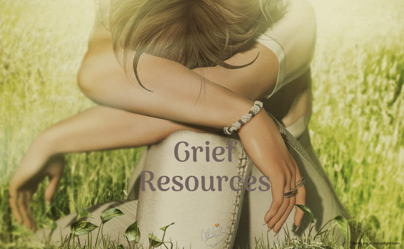 grief