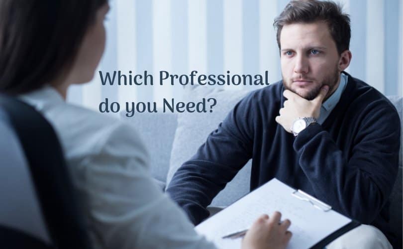 professional session